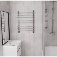 Полотенцесушитель Luxon F Ultra 100x50 - Превью изображения №4 — Интернет-магазин ПроЗаказ