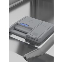 Отдельностоящая посудомоечная машина BEKO BDFS15020W - Превью изображения №3 — Интернет-магазин ПроЗаказ