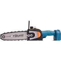 Sturm CSC1808BL (без АКБ)