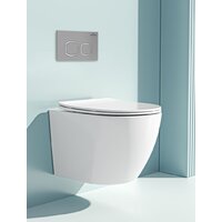 Инсталляция для унитаза Roxen StounFix Dual Fresh 832071 - Превью изображения №6 — Интернет-магазин ПроЗаказ