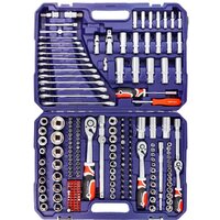 Yataforce YF-38841 (216 предметов)