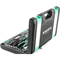 Универсальный набор инструментов Stels 14114 (151 предмет) - Превью изображения №5 — Интернет-магазин ПроЗаказ