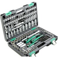 Универсальный набор инструментов Stels 14114 (151 предмет) - Превью изображения №4 — Интернет-магазин ПроЗаказ