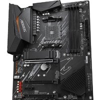 Материнская плата Gigabyte B550 Aorus Elite (rev. 1.0) - Превью изображения №3 — Интернет-магазин ПроЗаказ
