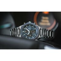 Наручные часы Casio Edifice EFS-S570DB-2A - Превью изображения №7 — Интернет-магазин ПроЗаказ