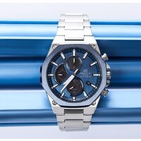 Наручные часы Casio Edifice EFS-S570DB-2A - Превью изображения №4 — Интернет-магазин ПроЗаказ
