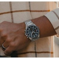 Наручные часы Casio Edifice EFS-S570DB-2A - Превью изображения №8 — Интернет-магазин ПроЗаказ