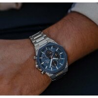 Наручные часы Casio Edifice EFS-S570DB-2A - Превью изображения №9 — Интернет-магазин ПроЗаказ
