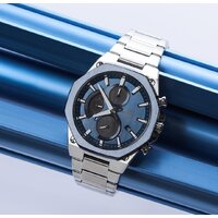 Наручные часы Casio Edifice EFS-S570DB-2A - Превью изображения №5 — Интернет-магазин ПроЗаказ