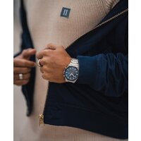 Наручные часы Casio Edifice EFS-S570DB-2A - Превью изображения №2 — Интернет-магазин ПроЗаказ
