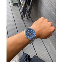 Наручные часы Casio Edifice EFS-S570DB-2A - Превью изображения №10 — Интернет-магазин ПроЗаказ