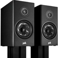 Полочная акустика Polk Audio Reserve R200 (черный) - Превью изображения №2 — Интернет-магазин ПроЗаказ
