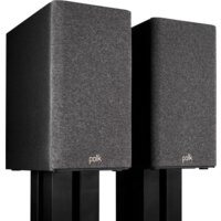 Полочная акустика Polk Audio Reserve R200 (черный) - Превью изображения №3 — Интернет-магазин ПроЗаказ