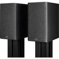 Полочная акустика Polk Audio Reserve R200 (черный) - Превью изображения №5 — Интернет-магазин ПроЗаказ
