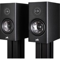 Полочная акустика Polk Audio Reserve R200 (черный) - Превью изображения №4 — Интернет-магазин ПроЗаказ