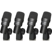Комплект проводных микрофонов Behringer BC1200 - Превью изображения №3 — Интернет-магазин ПроЗаказ