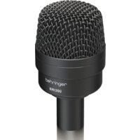 Комплект проводных микрофонов Behringer BC1200 - Превью изображения №2 — Интернет-магазин ПроЗаказ