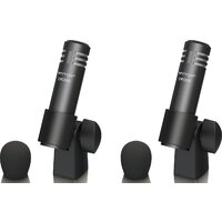 Комплект проводных микрофонов Behringer BC1200 - Превью изображения №4 — Интернет-магазин ПроЗаказ