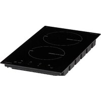 Варочная панель Krona Magier 30 BL 2BTK - Превью изображения №2 — Интернет-магазин ПроЗаказ