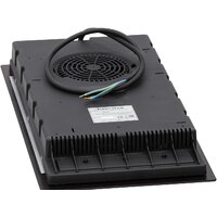 Варочная панель Krona Magier 30 BL 2BTK - Превью изображения №3 — Интернет-магазин ПроЗаказ