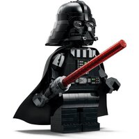 Конструктор LEGO Star Wars 75461 Увеличенная минифигурка Дарта Вейдера - Превью изображения №3 — Интернет-магазин ПроЗаказ