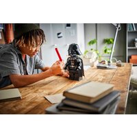 Конструктор LEGO Star Wars 75461 Увеличенная минифигурка Дарта Вейдера - Превью изображения №7 — Интернет-магазин ПроЗаказ