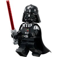 Конструктор LEGO Star Wars 75461 Увеличенная минифигурка Дарта Вейдера - Превью изображения №2 — Интернет-магазин ПроЗаказ
