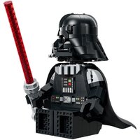 Конструктор LEGO Star Wars 75461 Увеличенная минифигурка Дарта Вейдера - Превью изображения №4 — Интернет-магазин ПроЗаказ