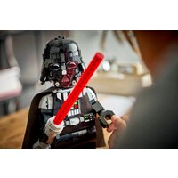 Конструктор LEGO Star Wars 75461 Увеличенная минифигурка Дарта Вейдера - Превью изображения №8 — Интернет-магазин ПроЗаказ