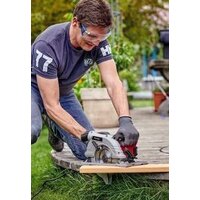 Дисковая (циркулярная) пила Einhell TE-CS 190/1 4331005 - Превью изображения №6 — Интернет-магазин ПроЗаказ