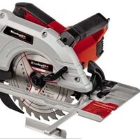 Дисковая (циркулярная) пила Einhell TE-CS 190/1 4331005 - Превью изображения №3 — Интернет-магазин ПроЗаказ