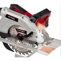 Дисковая (циркулярная) пила Einhell TE-CS 190/1 4331005 - Превью изображения №4 — Интернет-магазин ПроЗаказ