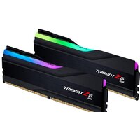 Оперативная память G.Skill Trident Z5 RGB 2x16ГБ DDR5 6600 МГц F5-6600J3440G16GX2-TZ5RK - Превью изображения №3 — Интернет-магазин ПроЗаказ