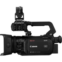 Видеокамера Canon XA70 - Превью изображения №2 — Интернет-магазин ПроЗаказ