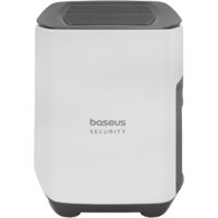 Комплект IP-камер Baseus Security S1 Pro 2-Cam Kit - Превью изображения №11 — Интернет-магазин ПроЗаказ