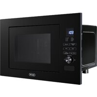 Микроволновая печь DeLonghi DMO 20NB Lorenzo - Превью изображения №2 — Интернет-магазин ПроЗаказ