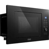 Микроволновая печь DeLonghi DMO 20NB Lorenzo - Превью изображения №6 — Интернет-магазин ПроЗаказ