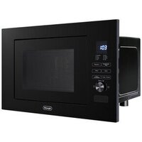 Микроволновая печь DeLonghi DMO 20NB Lorenzo - Превью изображения №4 — Интернет-магазин ПроЗаказ
