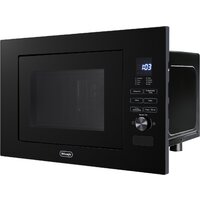 Микроволновая печь DeLonghi DMO 20NB Lorenzo - Превью изображения №3 — Интернет-магазин ПроЗаказ