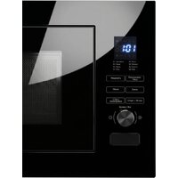 Микроволновая печь DeLonghi DMO 20NB Lorenzo - Превью изображения №10 — Интернет-магазин ПроЗаказ