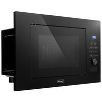 Микроволновая печь DeLonghi DMO 20NB Lorenzo - Превью изображения №5 — Интернет-магазин ПроЗаказ
