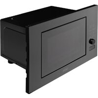 Микроволновая печь DeLonghi DMO 20NB Lorenzo - Превью изображения №11 — Интернет-магазин ПроЗаказ