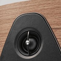 Полочная акустика Sonus Faber Sonetto I G2 (орех) - Превью изображения №4 — Интернет-магазин ПроЗаказ