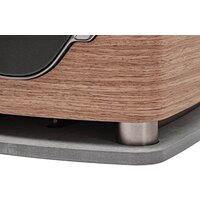 Полочная акустика Sonus Faber Sonetto I G2 (орех) - Превью изображения №3 — Интернет-магазин ПроЗаказ