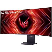 Игровой монитор LG UltraGear 45GS95QX-B - Превью изображения №2 — Интернет-магазин ПроЗаказ