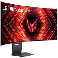 Игровой монитор LG UltraGear 45GS95QX-B - Превью изображения №6 — Интернет-магазин ПроЗаказ