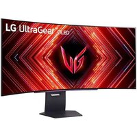 Игровой монитор LG UltraGear 45GS95QX-B - Превью изображения №5 — Интернет-магазин ПроЗаказ