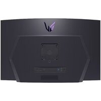 Игровой монитор LG UltraGear 45GS95QX-B - Превью изображения №9 — Интернет-магазин ПроЗаказ