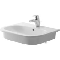 Duravit D-Code 54.5x43.5 (0337540000)