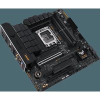 Материнская плата ASUS TUF Gaming B760M-Plus WIFI - Превью изображения №4 — Интернет-магазин ПроЗаказ